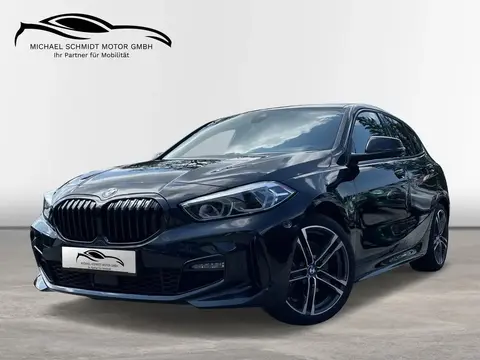 Annonce BMW SERIE 1 Diesel 2023 d'occasion 