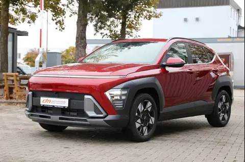 Annonce HYUNDAI KONA Essence 2024 d'occasion 