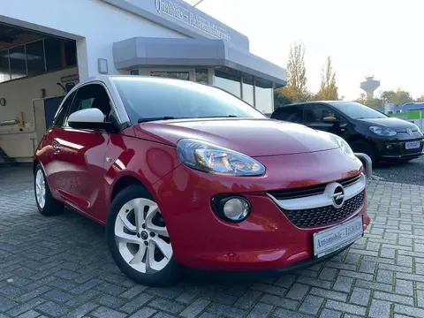 Used OPEL ADAM Petrol 2019 Ad 