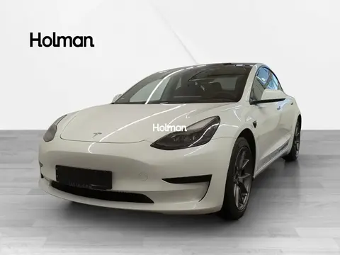 Used TESLA MODEL 3 Not specified 2021 Ad 