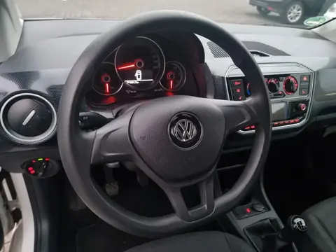 Annonce VOLKSWAGEN UP! Essence 2019 d'occasion 