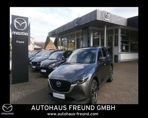 Used MAZDA CX-5 Petrol 2022 Ad 