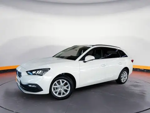 Used SEAT LEON Petrol 2024 Ad 