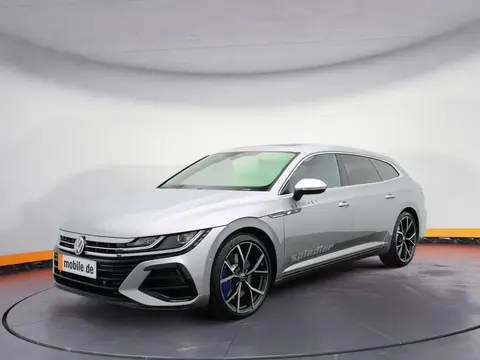 Annonce VOLKSWAGEN ARTEON Essence 2023 d'occasion 