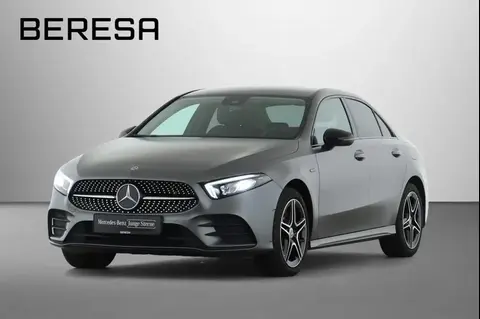 Used MERCEDES-BENZ CLASSE A Hybrid 2020 Ad 