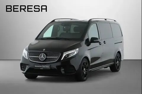 Annonce MERCEDES-BENZ CLASSE V Diesel 2022 d'occasion 