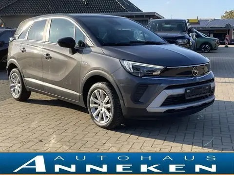 Annonce OPEL CROSSLAND Essence 2022 d'occasion 