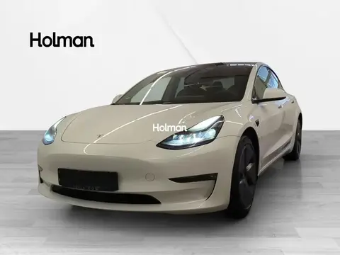 Annonce TESLA MODEL 3 Non renseigné 2021 d'occasion 