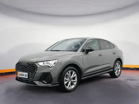 Used AUDI Q3 Petrol 2023 Ad 