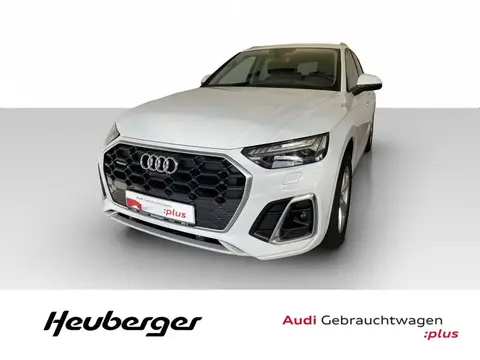 Used AUDI Q5 Diesel 2021 Ad 