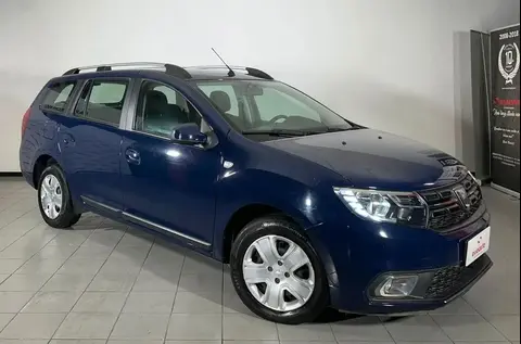 Used DACIA LOGAN Diesel 2020 Ad 