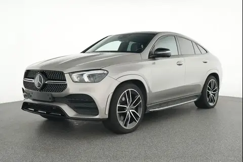 Used MERCEDES-BENZ CLASSE GLE Diesel 2020 Ad 