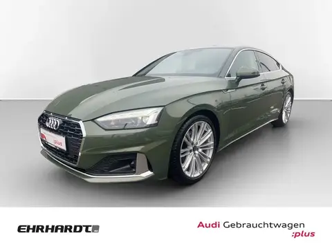 Used AUDI A5 Petrol 2024 Ad 