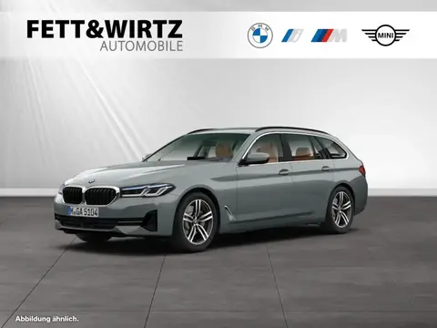 Annonce BMW SERIE 5 Diesel 2023 d'occasion 