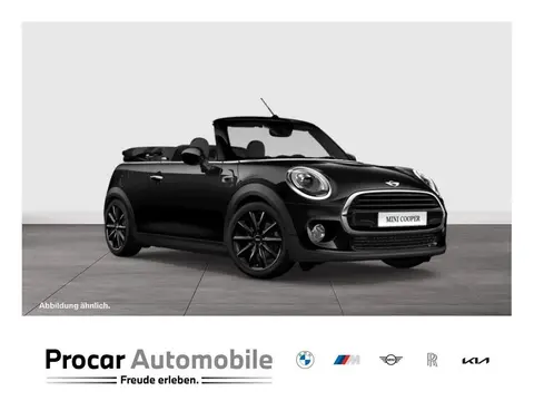 Used MINI COOPER Petrol 2017 Ad 