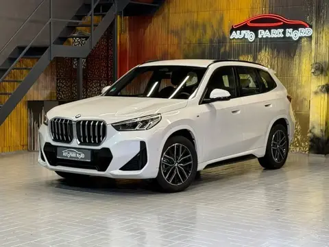 Annonce BMW X1 Essence 2023 d'occasion 