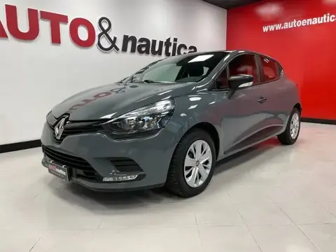 Annonce RENAULT CLIO Essence 2019 d'occasion 