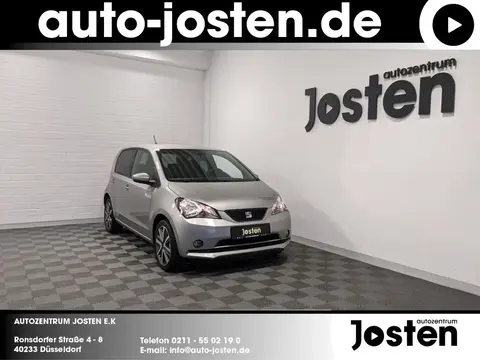 Used SEAT MII Not specified 2021 Ad 