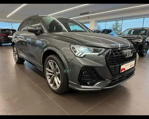 Used AUDI Q3 Hybrid 2021 Ad 