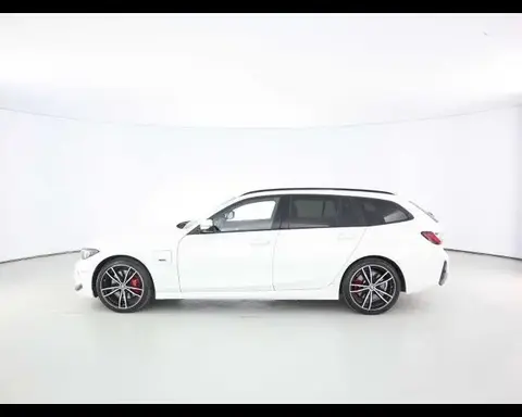 Used BMW SERIE 3 Hybrid 2023 Ad 