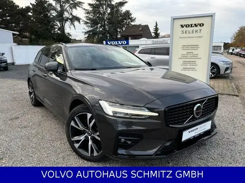 Used VOLVO V60 Diesel 2023 Ad 