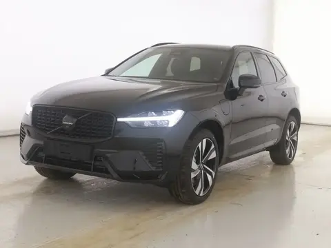 Annonce VOLVO XC60 Hybride 2024 d'occasion 