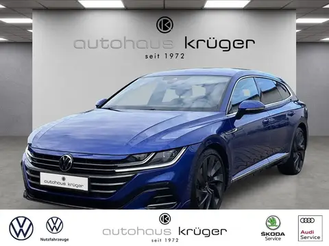 Used VOLKSWAGEN ARTEON Petrol 2021 Ad 