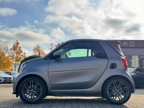 Annonce SMART FORTWO Essence 2019 d'occasion 