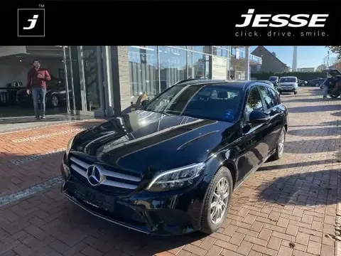 Used MERCEDES-BENZ CLASSE C Diesel 2019 Ad 