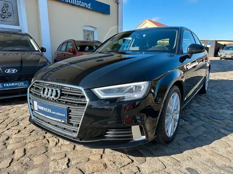 Used AUDI A3 Petrol 2017 Ad 