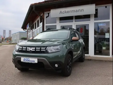 Annonce DACIA DUSTER Essence 2023 d'occasion 