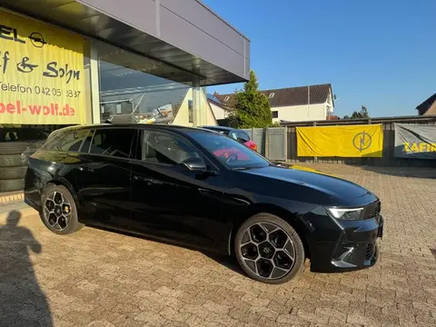 Annonce OPEL ASTRA Diesel 2023 d'occasion 