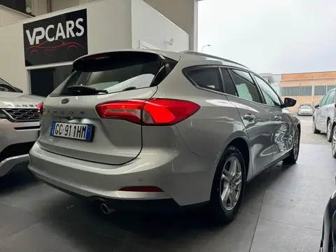 Annonce FORD FOCUS Diesel 2024 d'occasion 