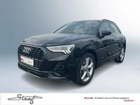 Annonce AUDI Q3 Diesel 2020 d'occasion 