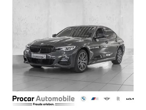 Used BMW SERIE 3 Hybrid 2021 Ad 