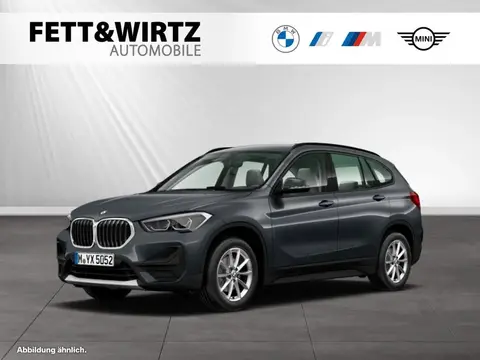 Annonce BMW X1 Diesel 2021 d'occasion 