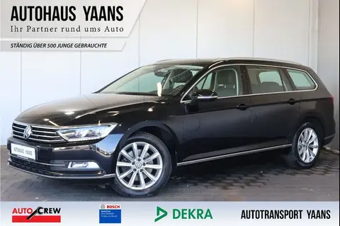 Used VOLKSWAGEN PASSAT Diesel 2019 Ad 