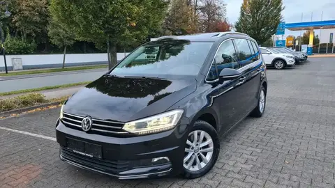 Used VOLKSWAGEN TOURAN Diesel 2019 Ad 