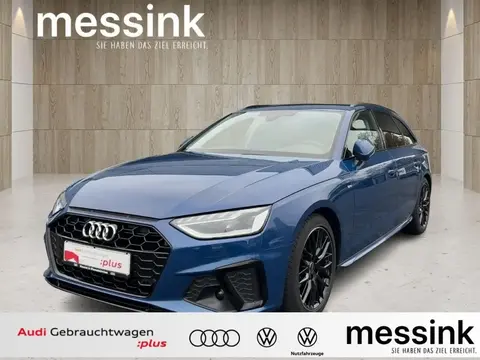 Used AUDI A4 Diesel 2024 Ad 