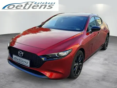 Used MAZDA 3 Petrol 2023 Ad 