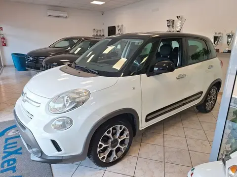 Used FIAT 500L Diesel 2015 Ad 