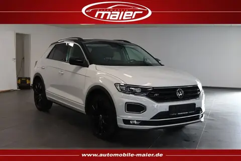 Used VOLKSWAGEN T-ROC Diesel 2020 Ad 