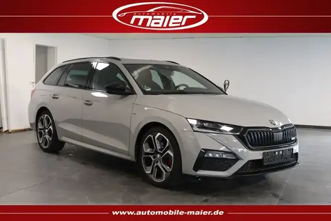 Used SKODA OCTAVIA Diesel 2021 Ad 