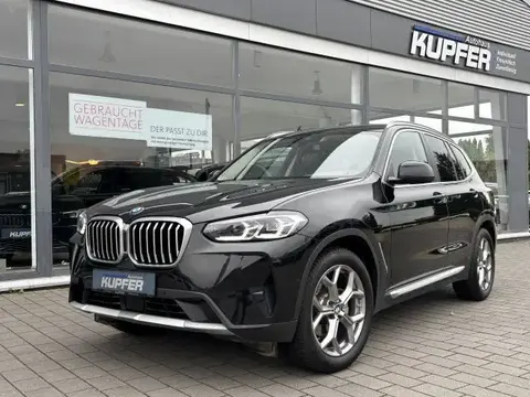 Used BMW X3 Petrol 2023 Ad 