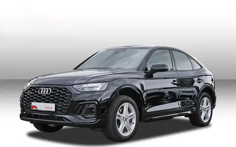 Annonce AUDI Q5 Hybride 2023 d'occasion 