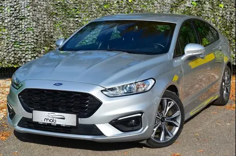 Used FORD MONDEO Diesel 2020 Ad 