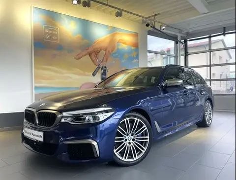 Used BMW M550 Diesel 2019 Ad 