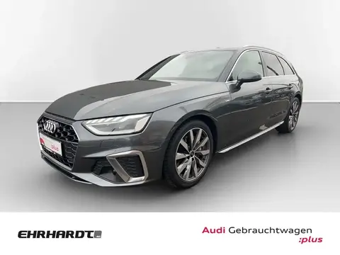 Annonce AUDI A4 Diesel 2023 d'occasion 