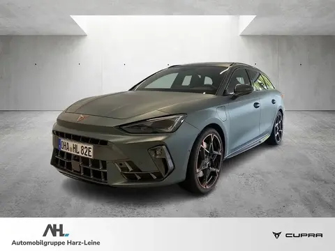 Annonce CUPRA LEON Hybride 2024 d'occasion 