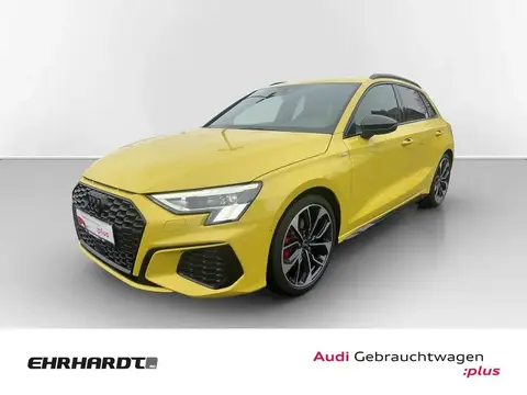 Used AUDI A3 Petrol 2023 Ad 